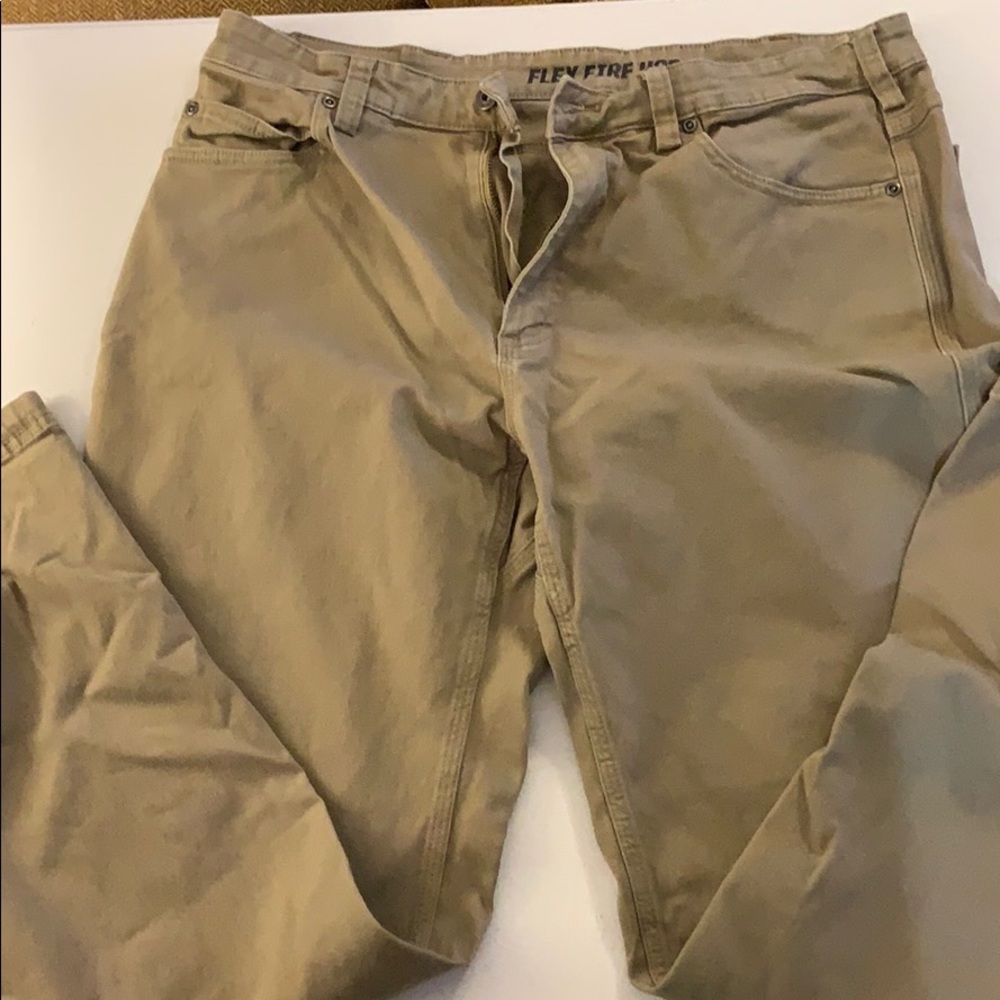 Men’s DuluthFlex Fire Hose Standard Fit Pants